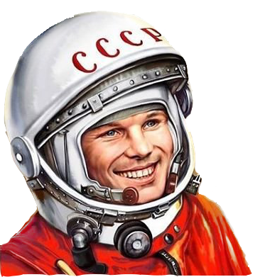 gagarin